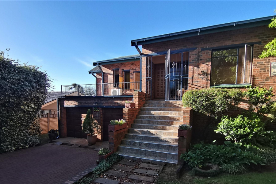 House for sale with 4 bedrooms, Panorama, Bethlehem Fine & Country