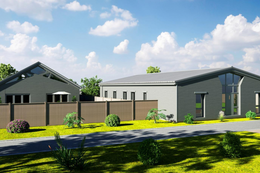 Barn Conversion for sale with 4 bedrooms, Quinton Grange View, Great