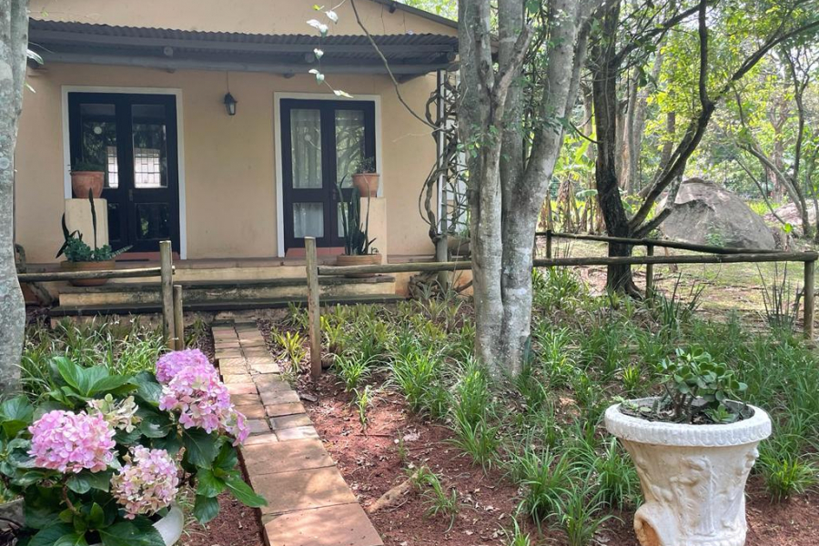 Flat to rent with 1 bedroom, Waterberry Country Estate, White River