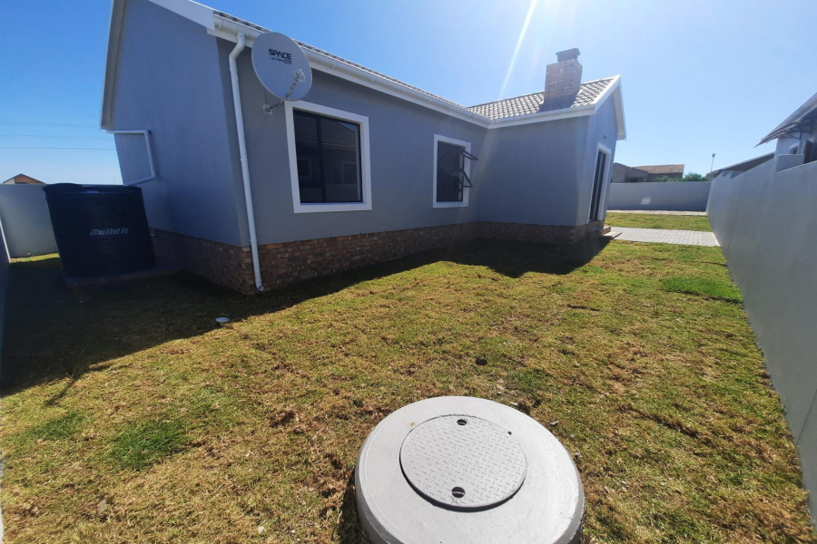 House for sale with 3 bedrooms, Fountains Estate, Jeffreys Bay Fine