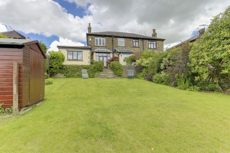 SemiDetached House for sale with 3 bedrooms, Newchurch Road, Rawtenstall Fine & Country