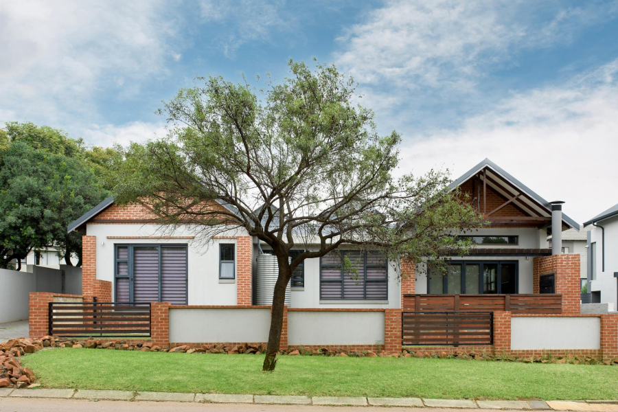 House for sale with 4 bedrooms, The Hills Game Reserve Estate, Pretoria