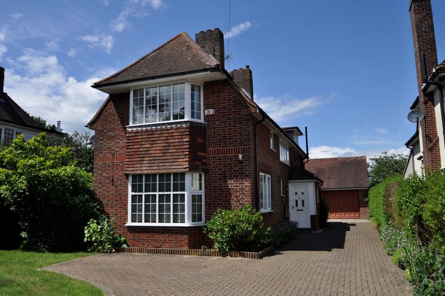 Detached House for sale with 3 bedrooms, Rushmere, Ipswich Fine & Country