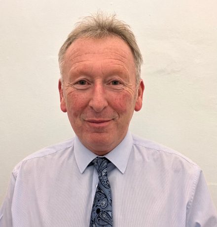 David Carter