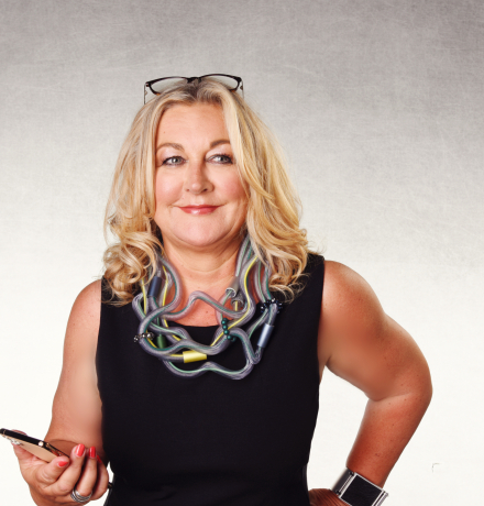 Heather Cook MNAEA, AssocRICS