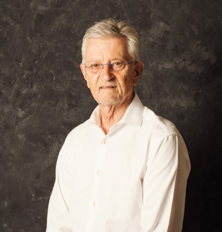Nico Cilliers