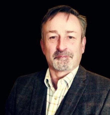 Simon Pont  Partner Agent