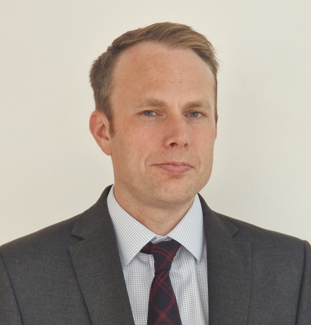 Alexander Bayne-Powell