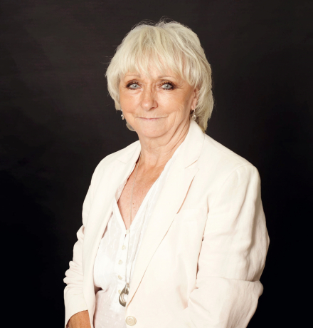 Maureen Talbot
