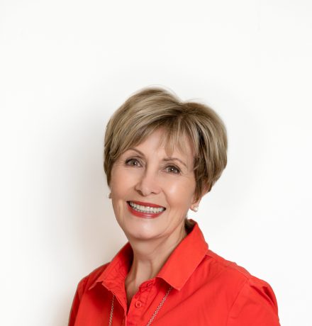 Mary Macfarlane