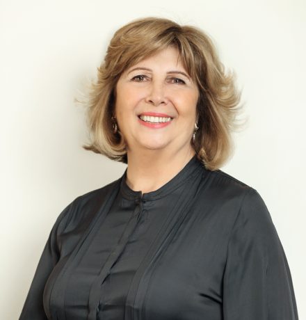 Rosemary Francescutti
