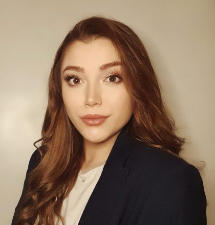 Elizabeth Hammond