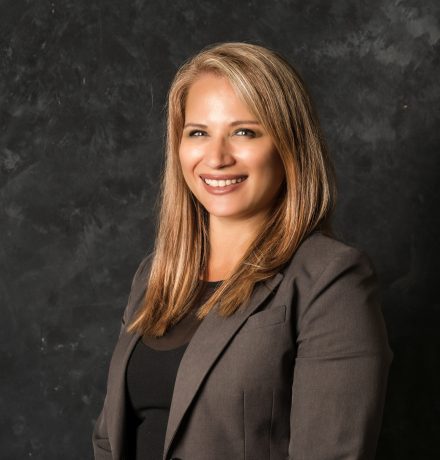 Charleen Kroukamp