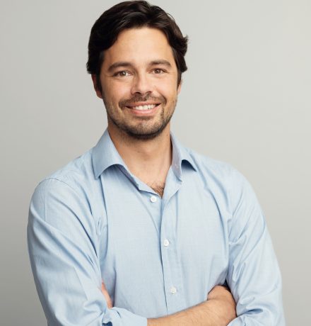 Nuno Ribeiro de Almeida