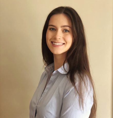 Isabelle Draper