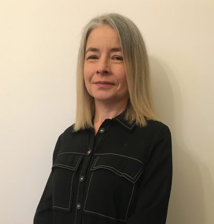 Jo-Anne Simpson