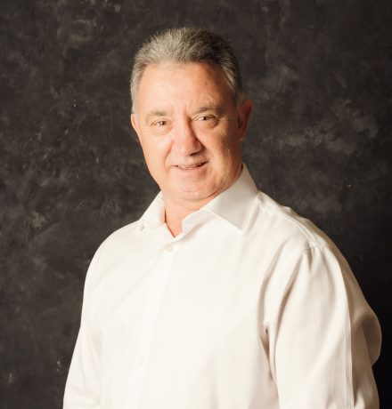 Derek Botha