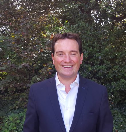 Haydn Van Veenen