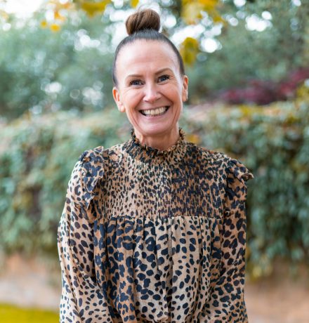 Fiona Warden