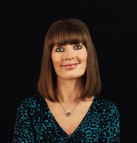 Gemma Povey