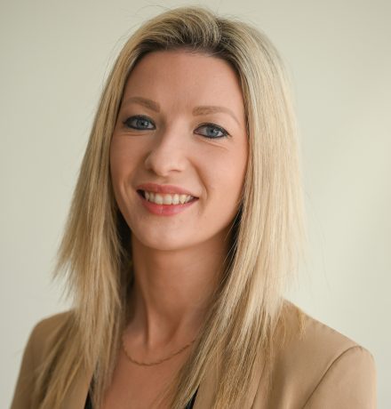 Sarah Noble