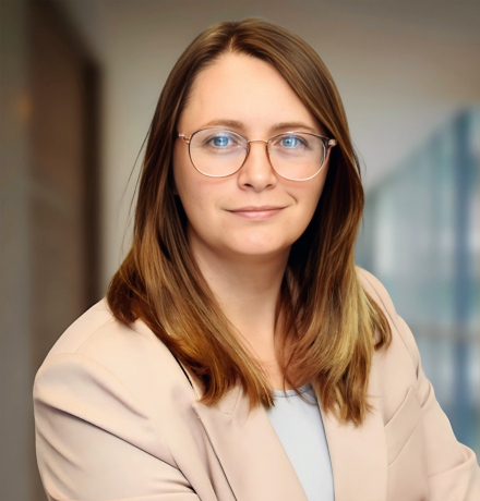 Karlie Baker-Kidwell