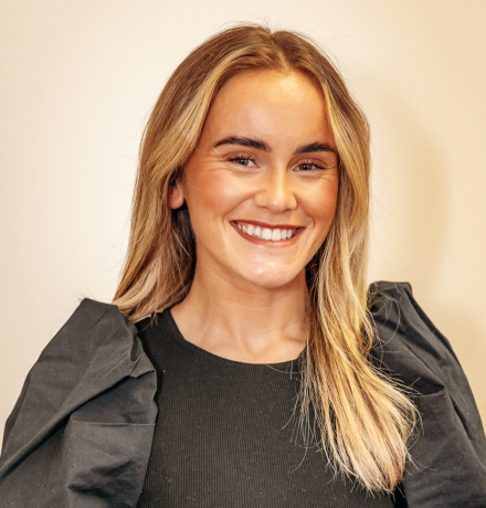 Lauren Edmondson-Fletcher