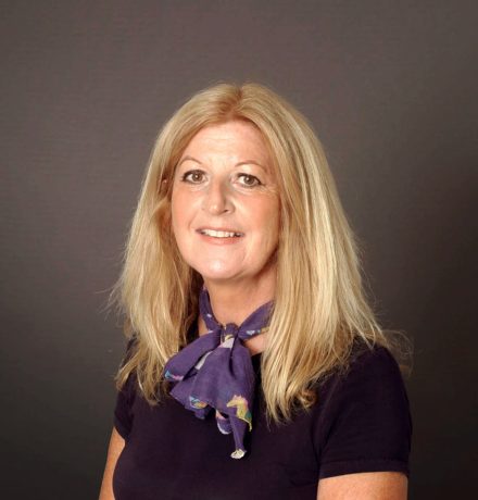 Sarah Turner-Dyer