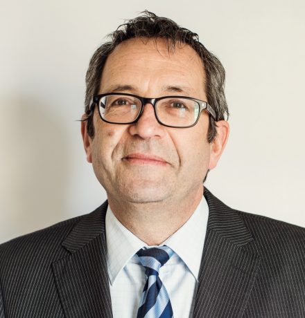 Simon Bradbury