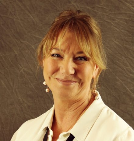 Rachel Hyde