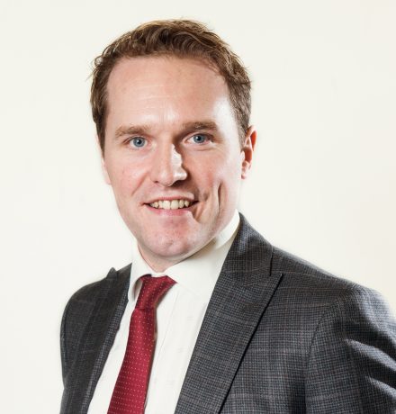 Jamie Tulloch