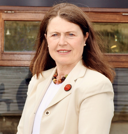 Fleur Marriott