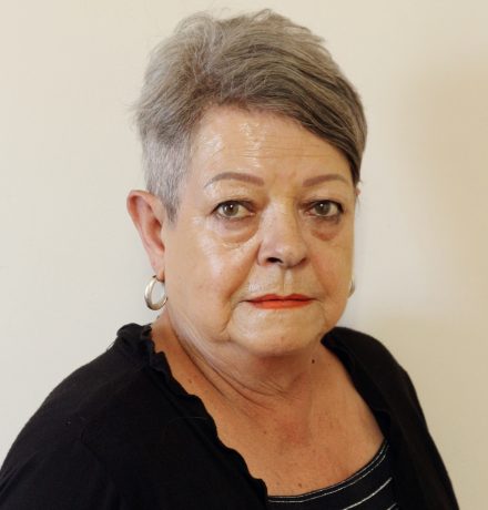 Marina Van Wyk