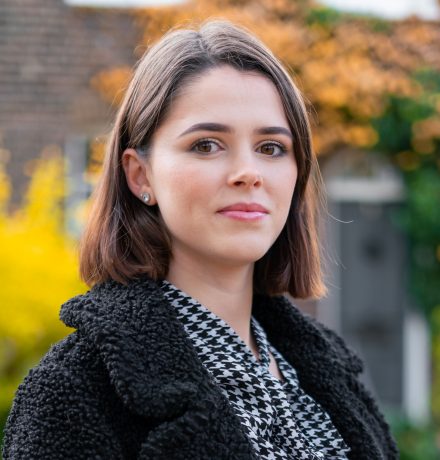 Sophie Rice