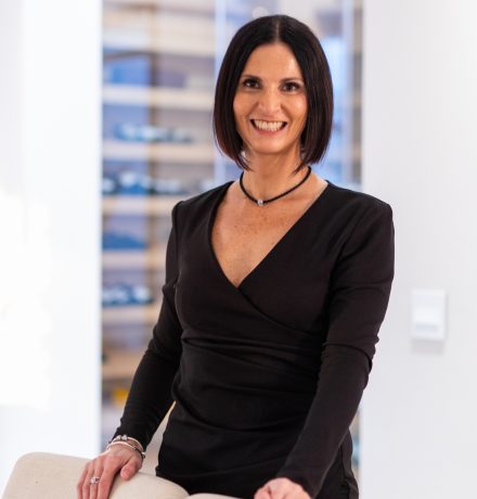 Marlene van Zyl