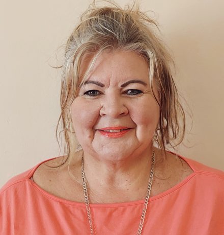 Mari De Bruyn