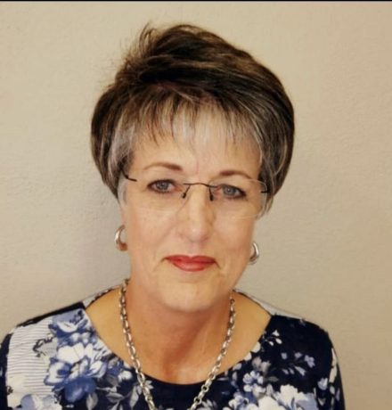 Ansie Marais