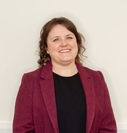 Louisa McElroy