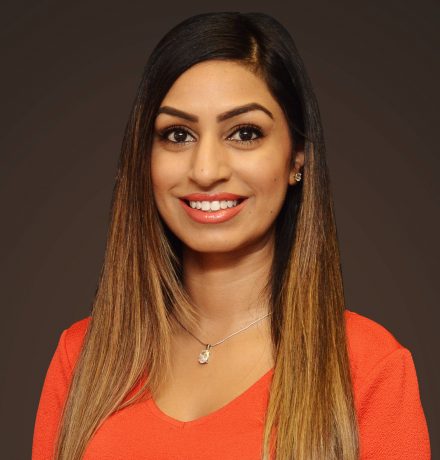 Priya Hundal