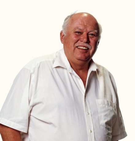 Philip Nel