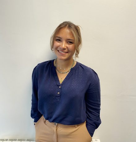 Malaika Greenland