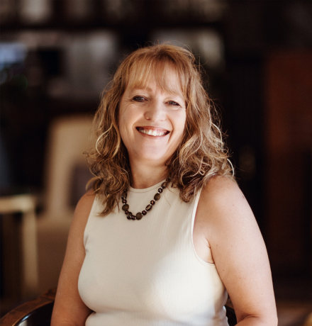 Gina Pieters | Fine & Country