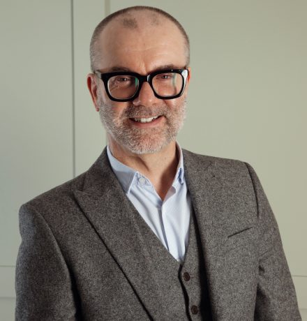 Richard Cross