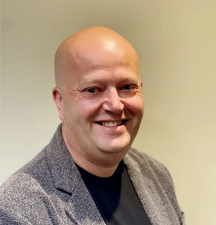 Neil Glover
